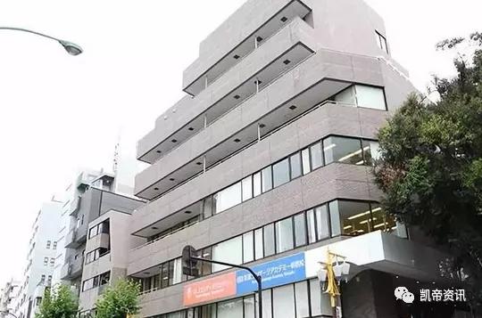 「每日新闻」日本FJNext株式会社在横滨的高级公寓开始销售