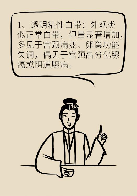 这个问题每个女生都有，知道预防是关键！