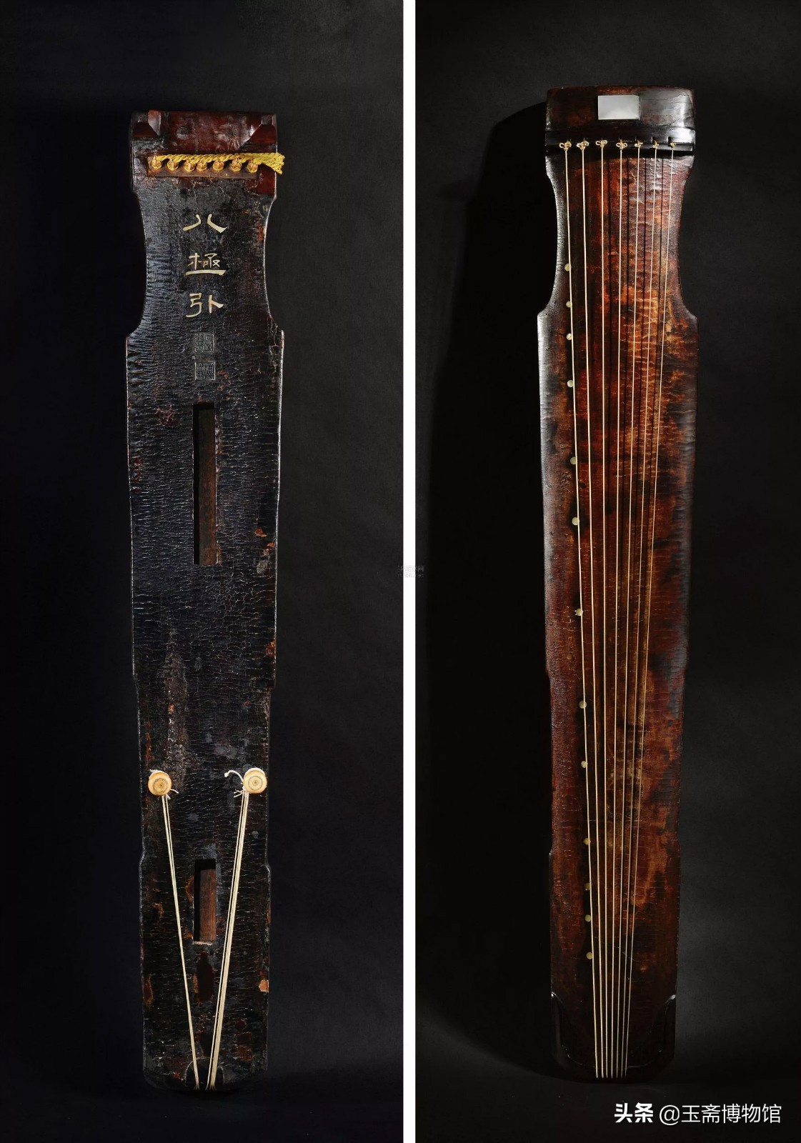 最贵的古琴多少钱,最贵古琴演奏