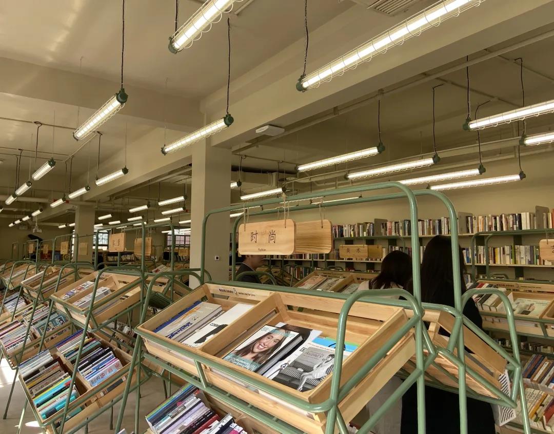 靠卖二手书营收过亿，你的二手书，成了平台的赚钱工具？