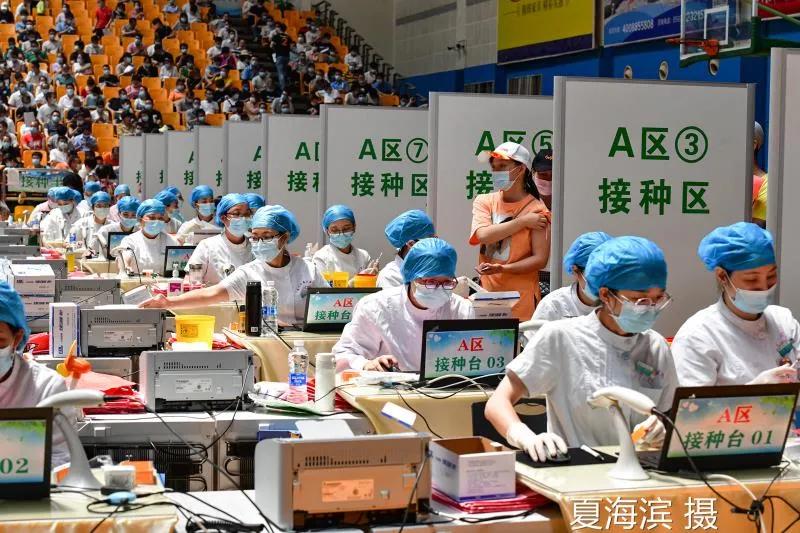 她们是白衣天使,致敬心中最美护士