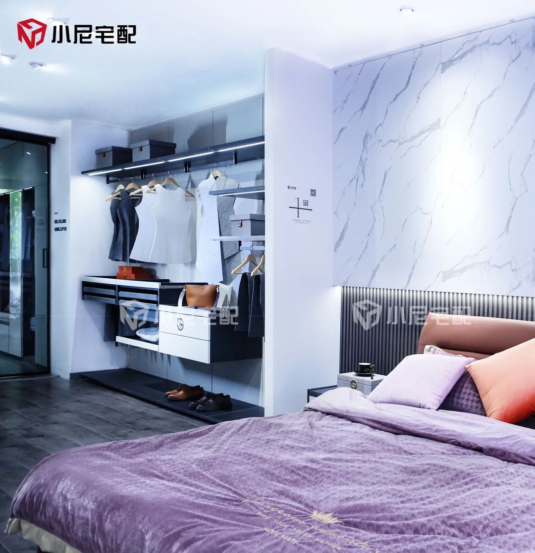 小尼宅配全屋定制网上报价,小尼宅配全屋整装