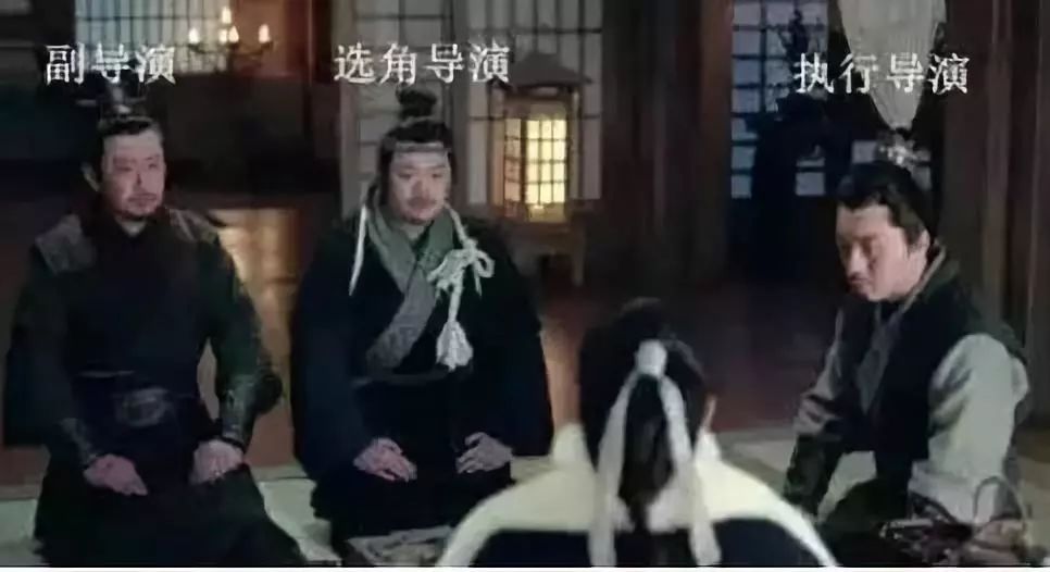 古装权谋剧我只服这10部,值得一看的古装权谋剧