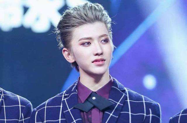 蔡徐坤ninepercent偶练自我介绍,蔡徐坤在星动亚洲和谁关系好