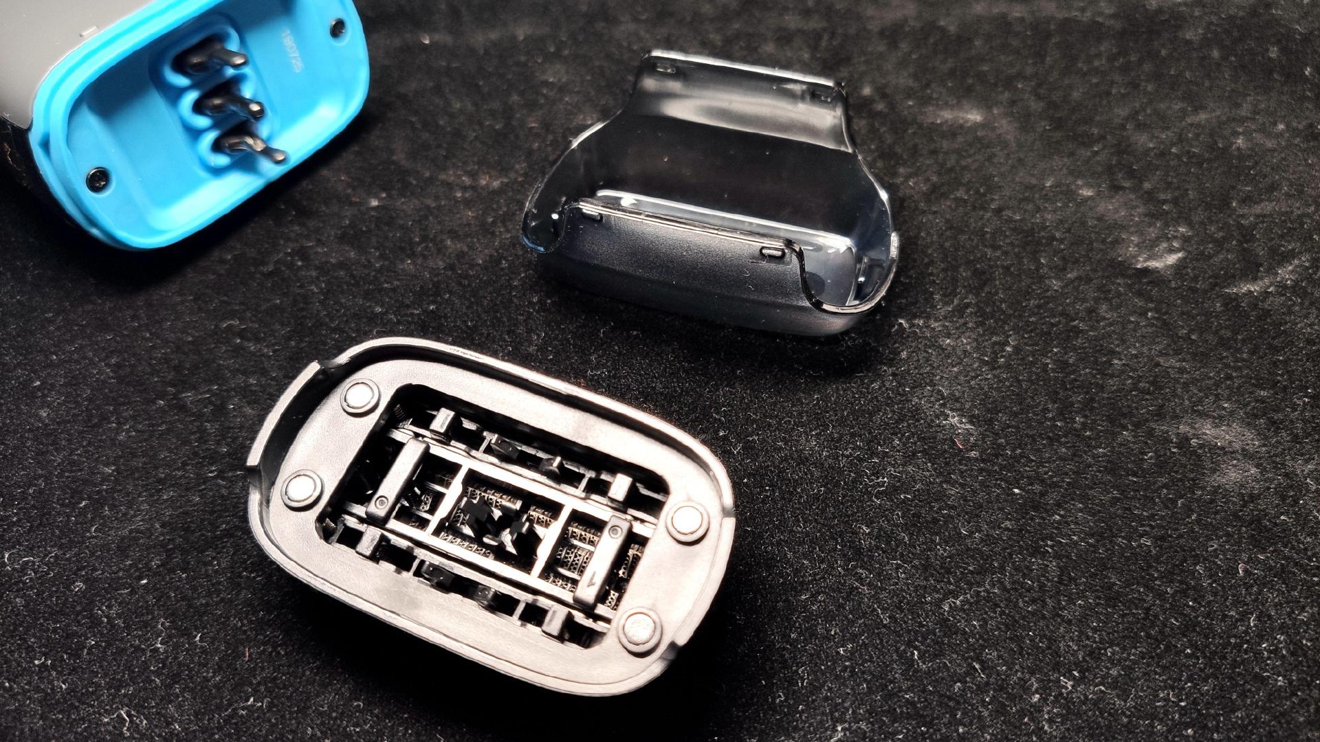 须眉电动剃须刀怎么样 (须眉往复式电动剃须刀测评推荐)