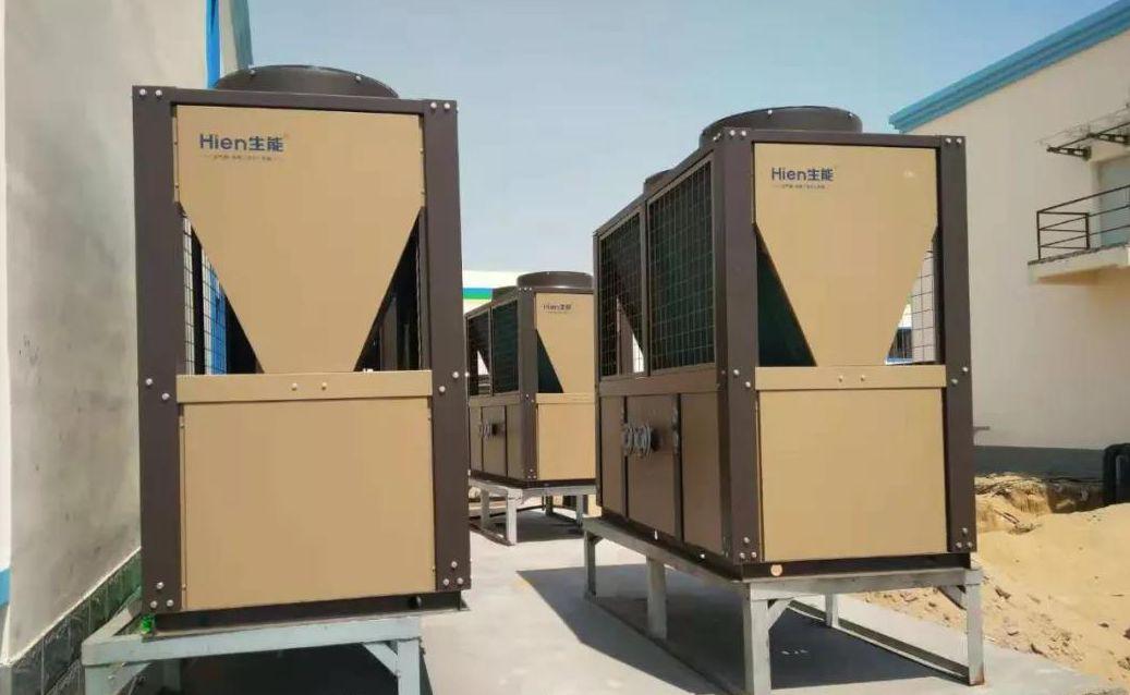 生能空气源热泵一级能效,内蒙古生能空气源热泵防冻模式
