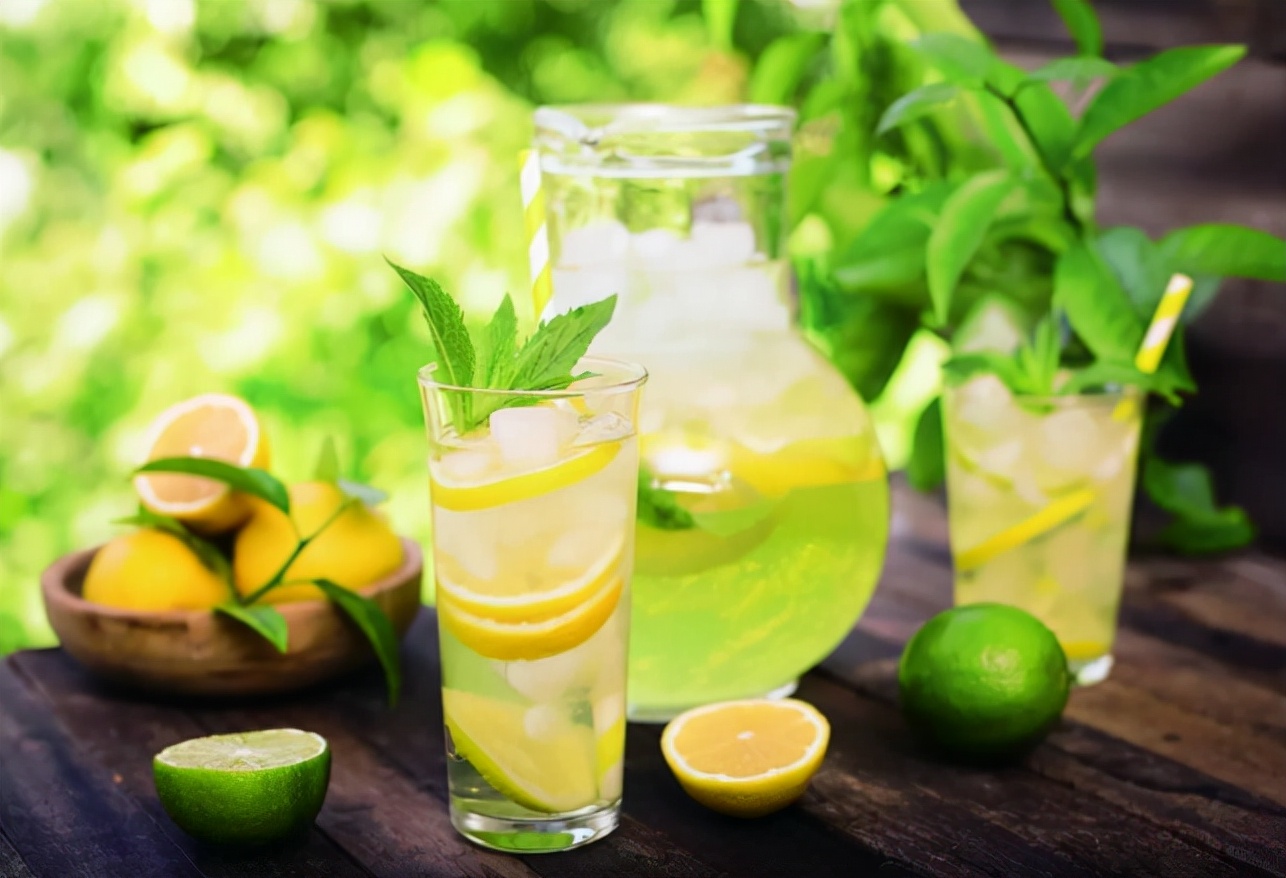 让你千杯不醉，解酒“小窍门”