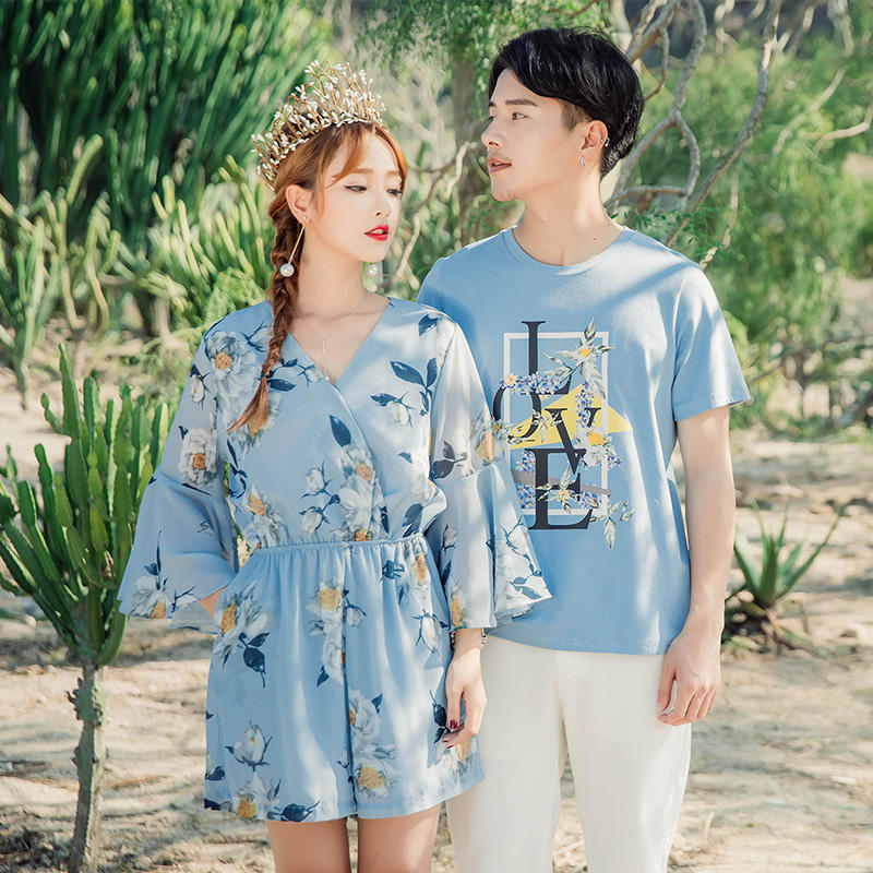 男生为什么要买情侣装,男朋友为什么不喜欢穿情侣装