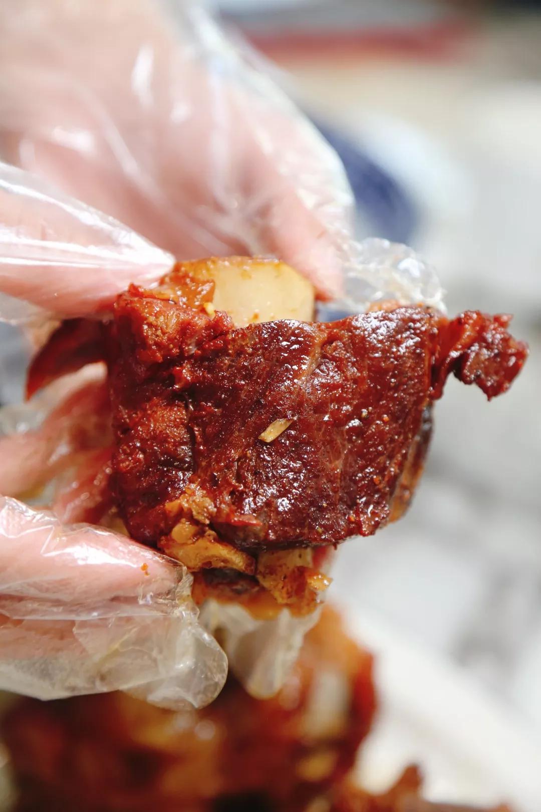 无锡网红本帮菜,无锡本帮菜哪家最正宗