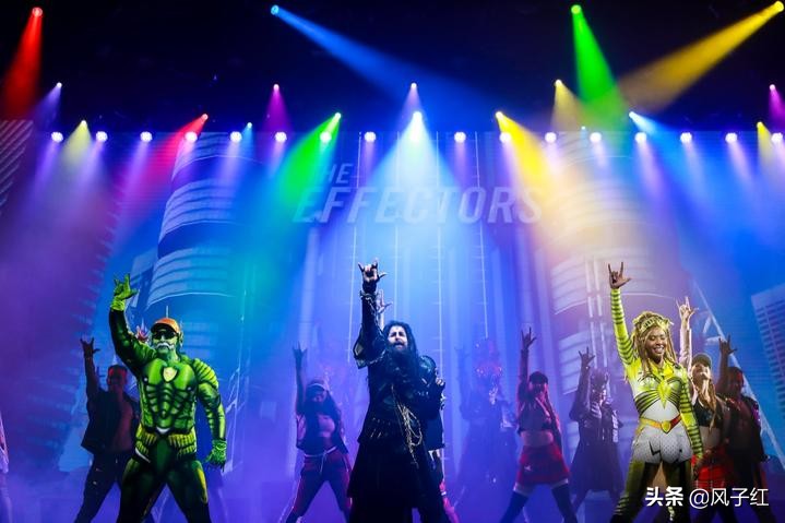 游轮旅行丨皇家加勒比海洋光谱号亲子游实录，期待绿洲系新船启航