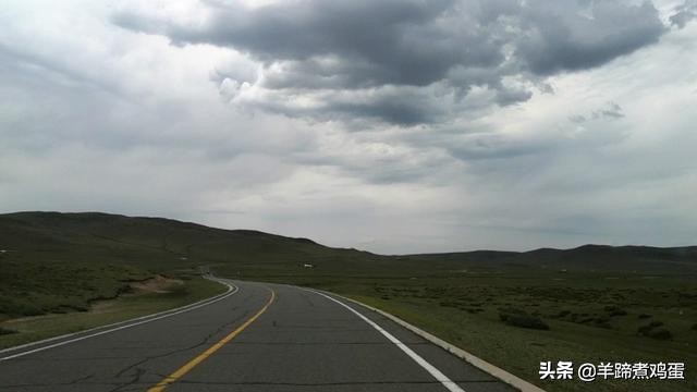 达里诺尔湖达达线,内蒙达里诺尔湖旅游攻略