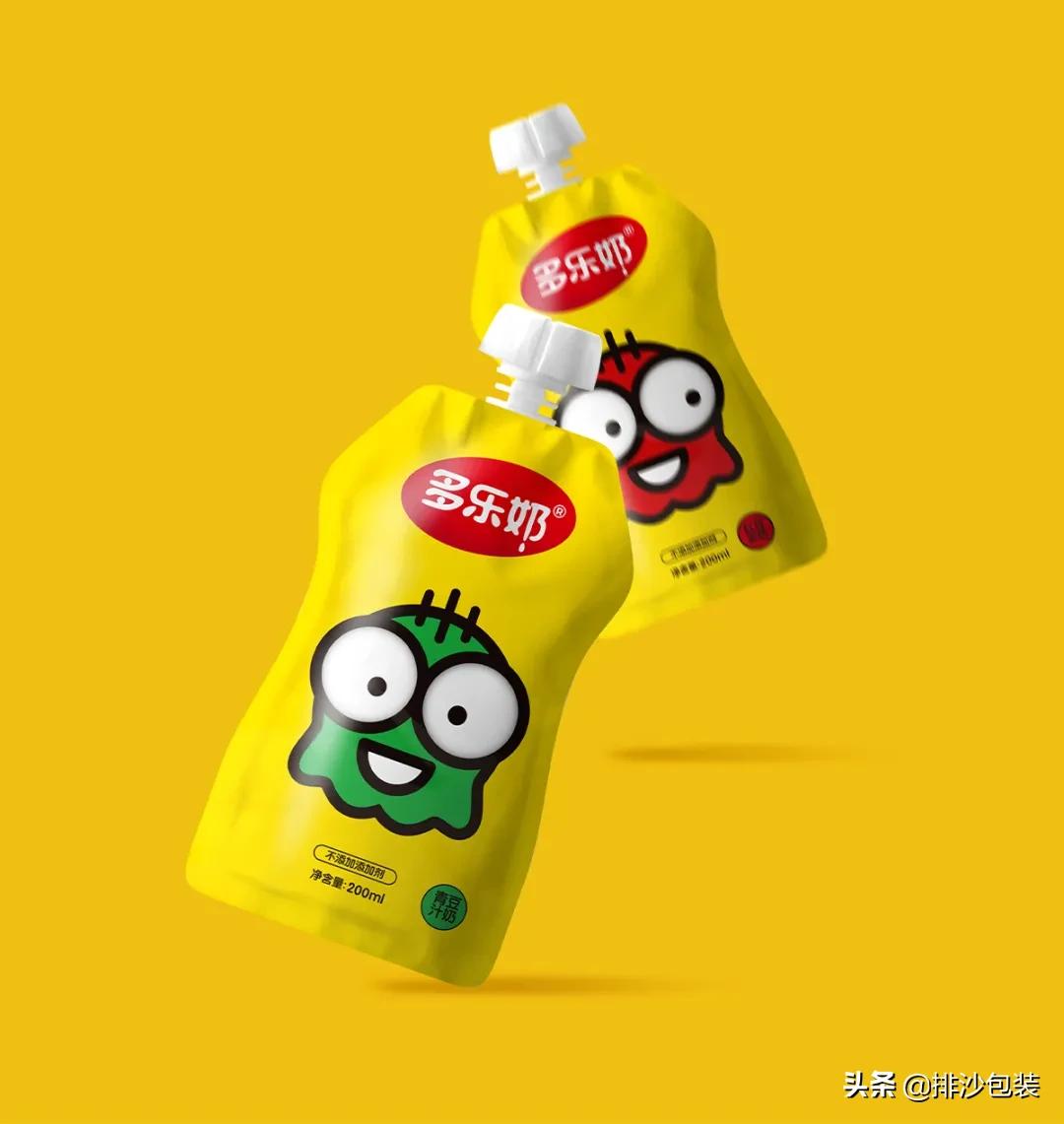 多乐汉堡logo设计,多乐名字设计