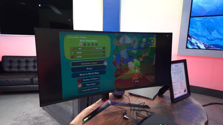 不可错过的高性能游戏主机,三款大型游戏电脑主机