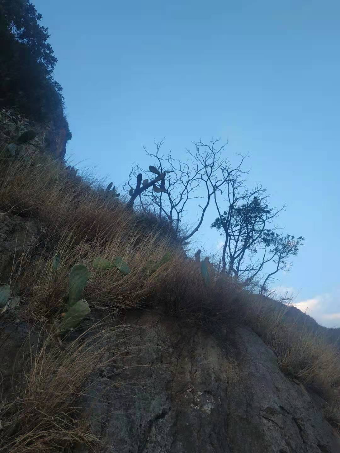 云南大理祥云天华山门票多少钱,大理祥云水目山旅游攻略