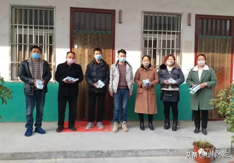 扶沟白潭这位帅哥,干的漂亮