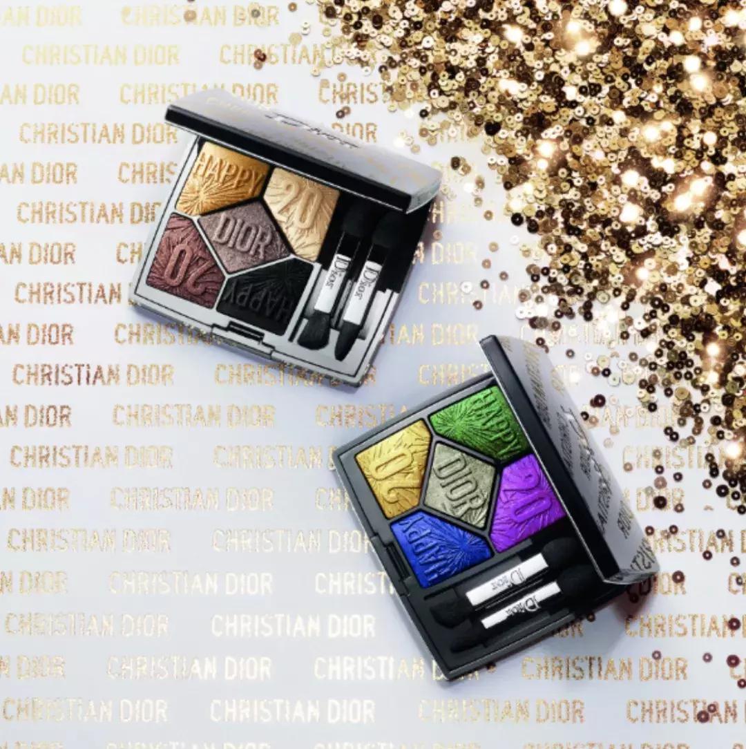 dior圣诞限定鉴别,2018dior圣诞限定