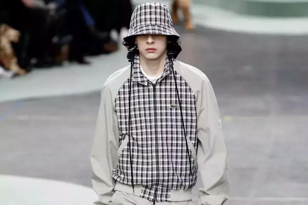 拯救大脸帽,夏日渔夫帽大脸