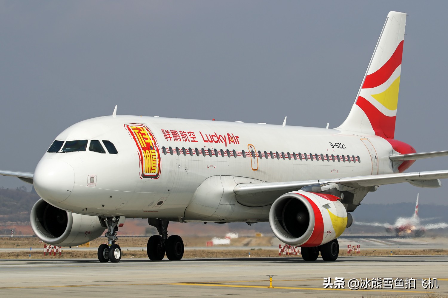 祥鹏航空标志图片,祥鹏航空涂装图片