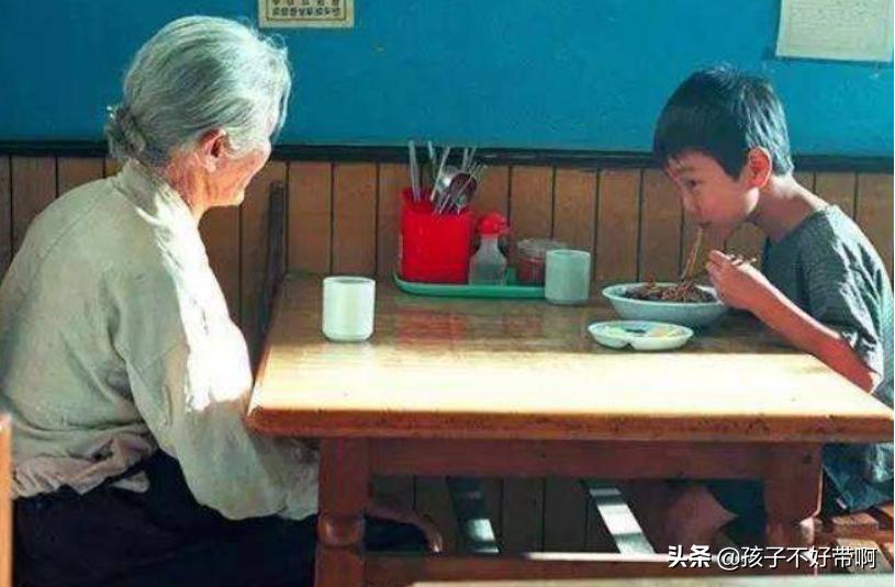 婆婆带娃总吵架怎么办,婆婆带孩子发生矛盾完整版