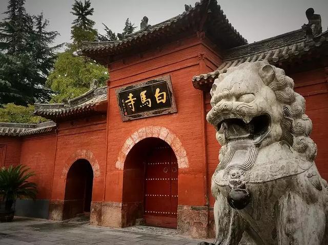 洛阳旅游五一三天详细攻略,洛阳十一月份有什么好玩的地方