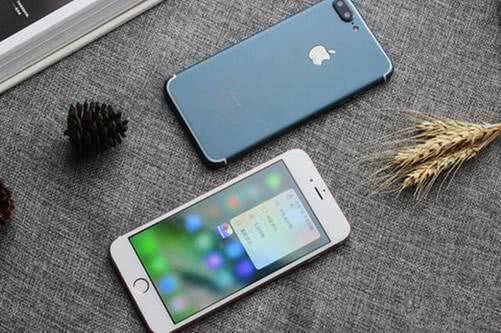 iphone7什么水平,iphone7现在的性能怎么样