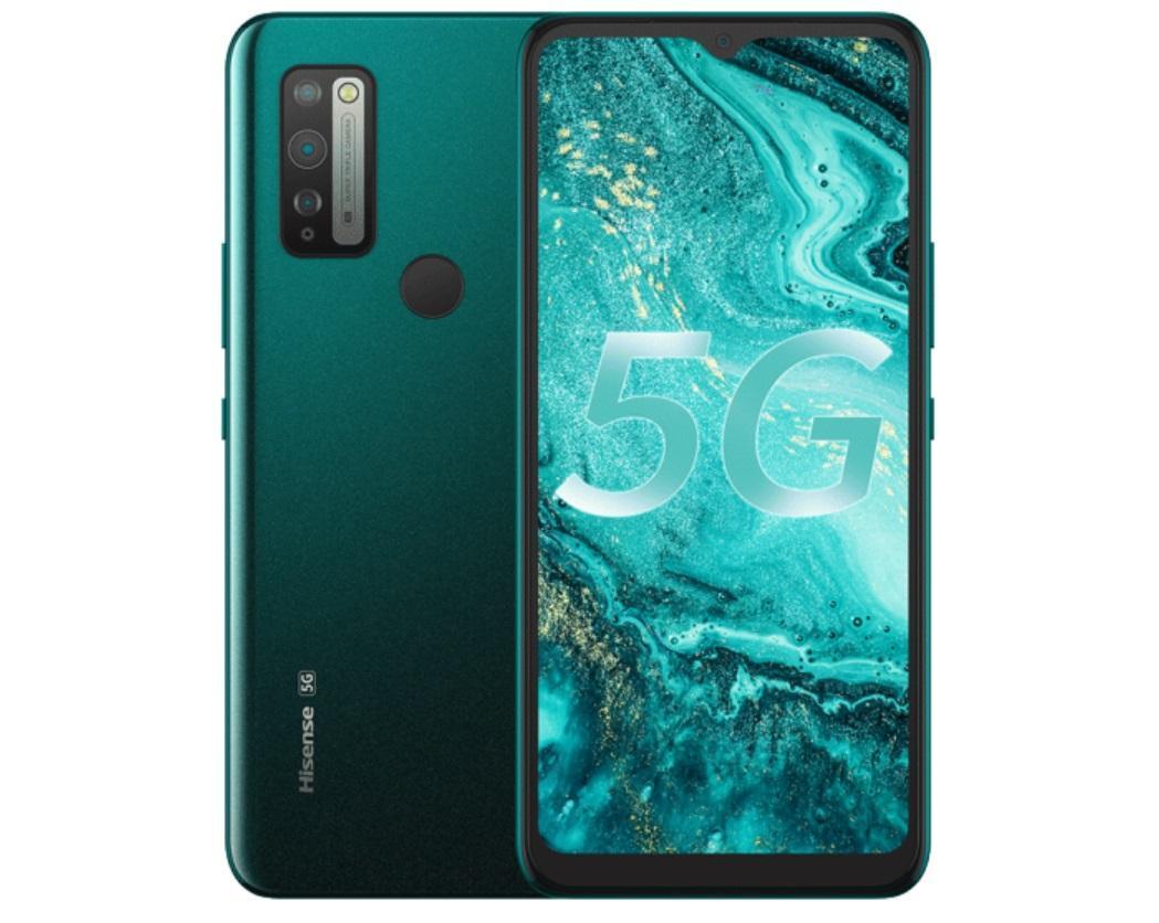 海信f50值得入手吗,海信f50手机的下一代