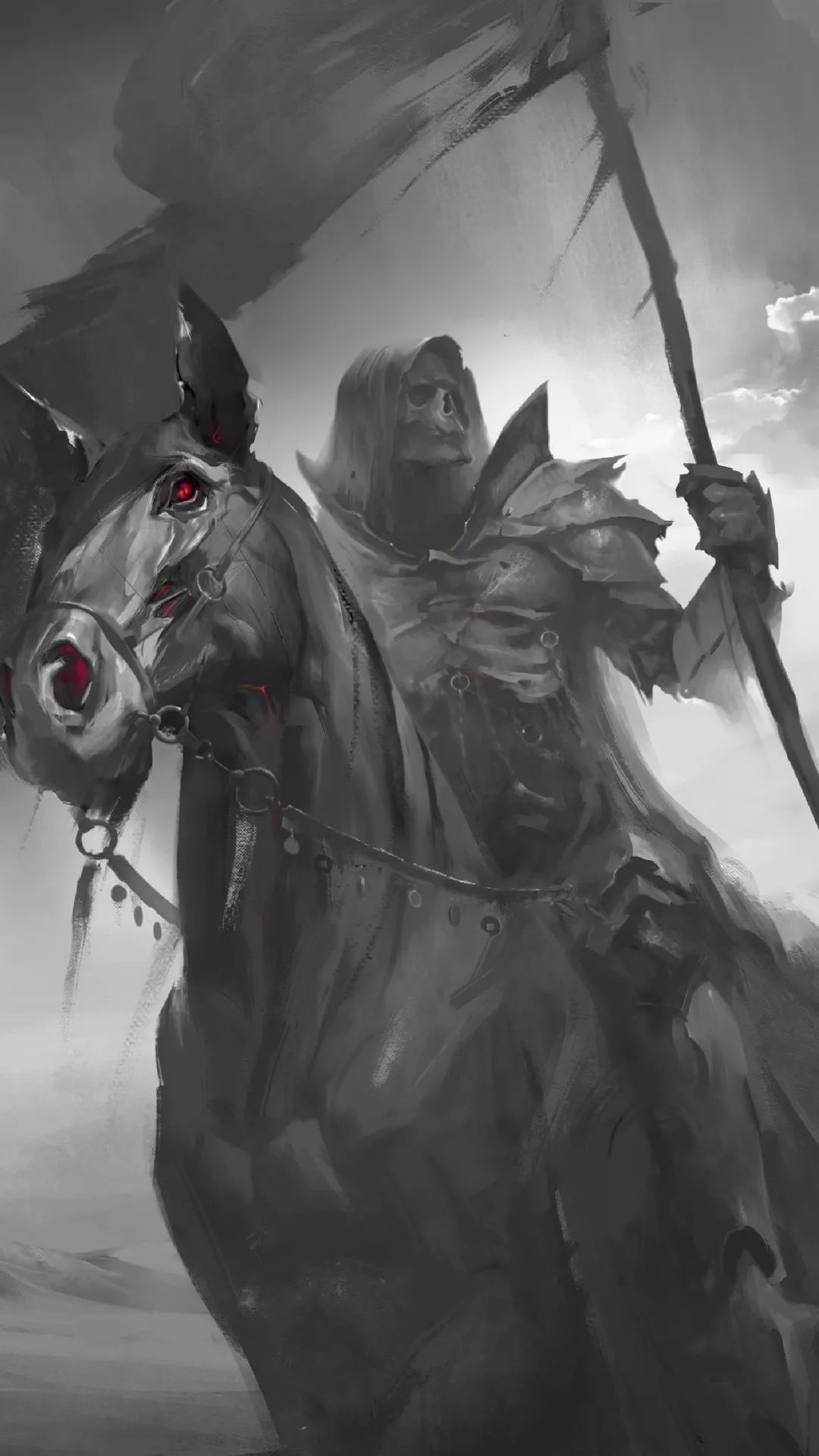 澹佺焊瓒呮竻鏆楅粦绯诲垪,鏆楅粦澹佺焊濂崇敓闇告皵