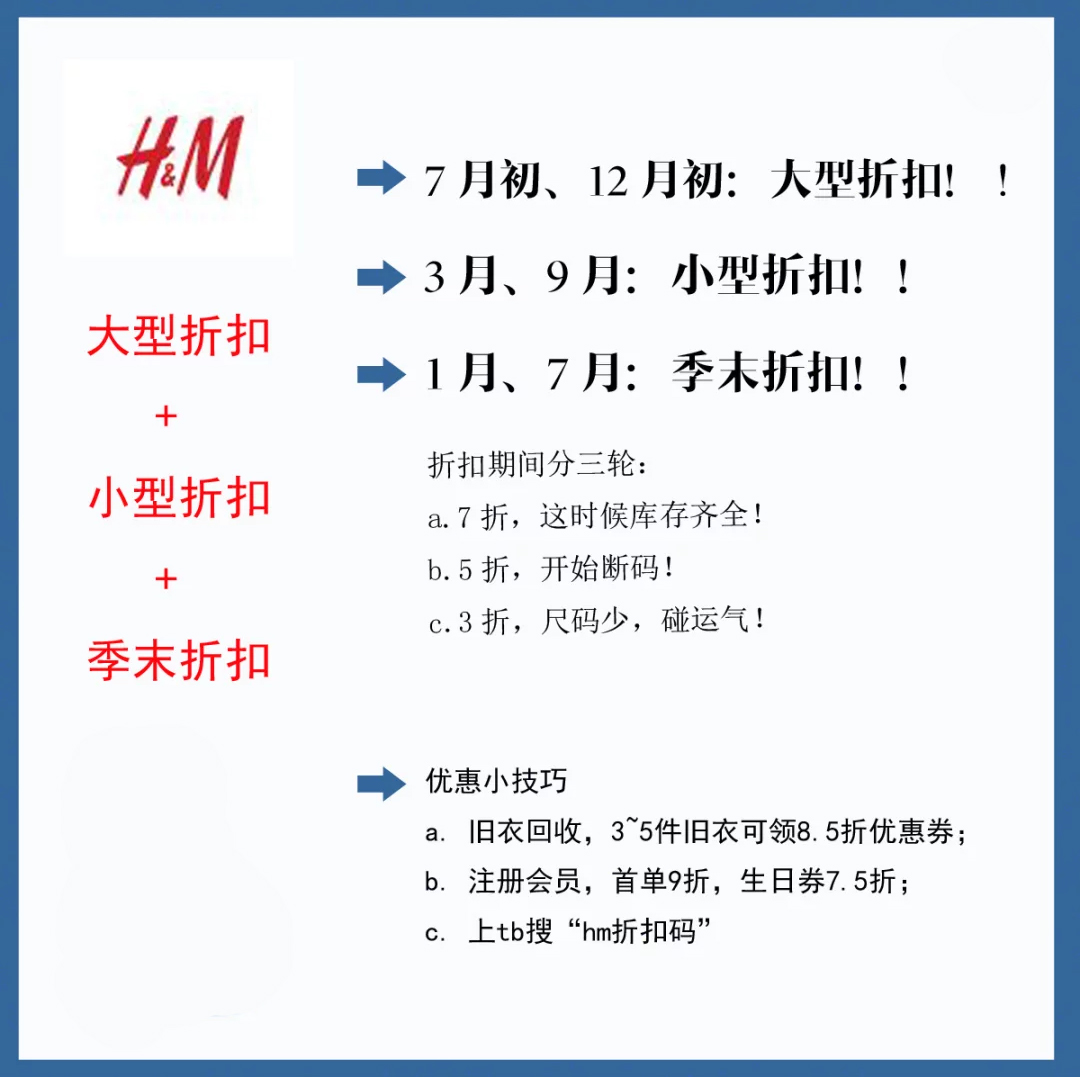 ur和zara和hm和优衣库衣服大对比 (zara优衣库一般什么时候打折)