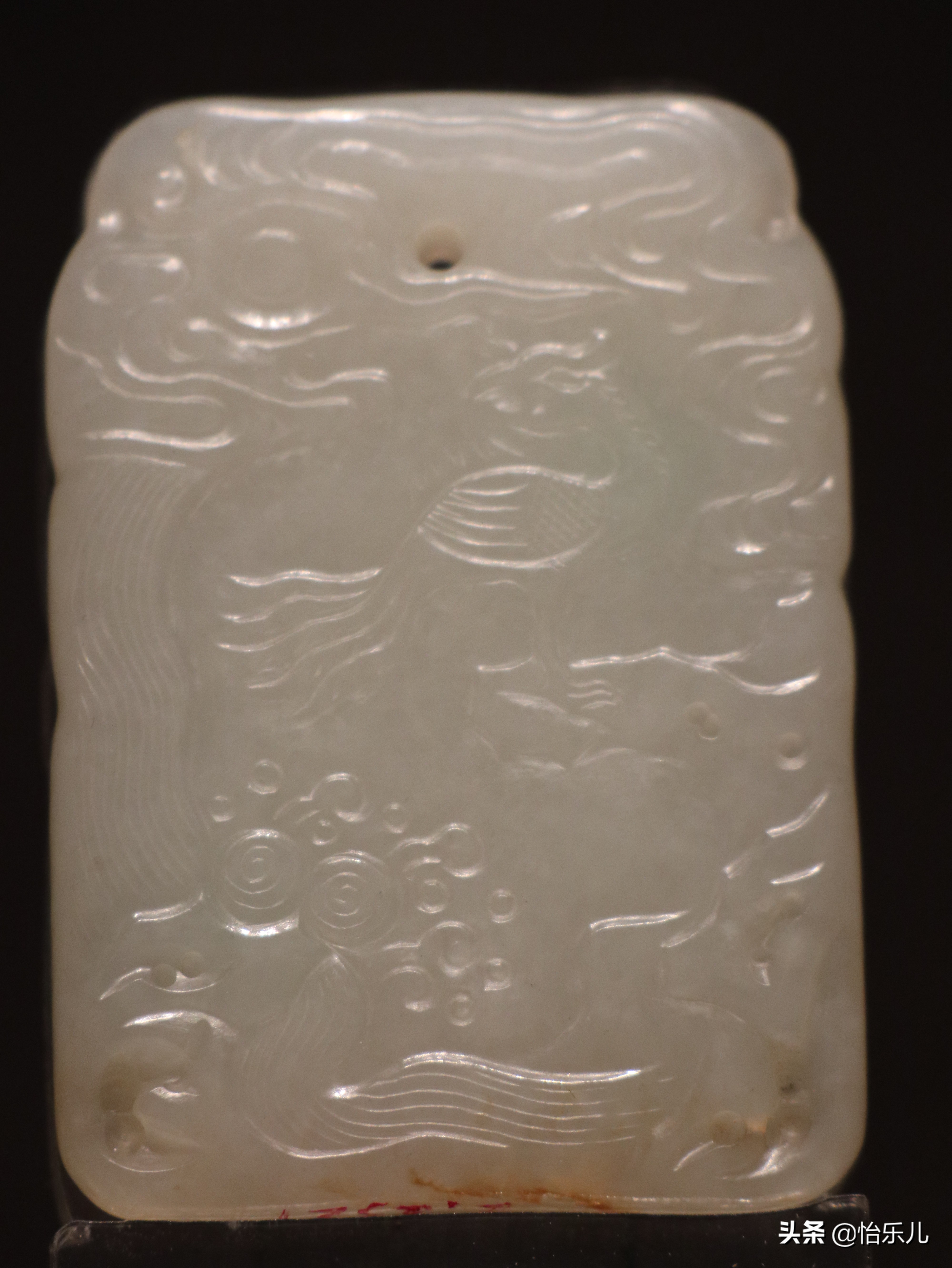 永琪墓出土了哪些文物,考古五阿哥永琪墓