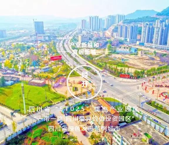 巴中经开区未来发展趋势,巴中经开区有发展吗