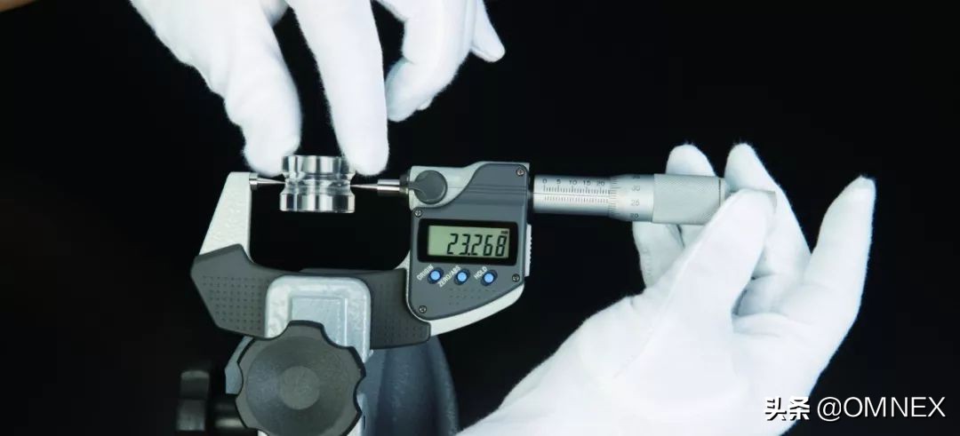 零件测绘时形位公差怎么测量,零件尺寸与测量