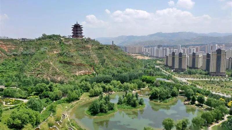 青海海东一日游最佳去处,青海一处不为人知的旅游景点
