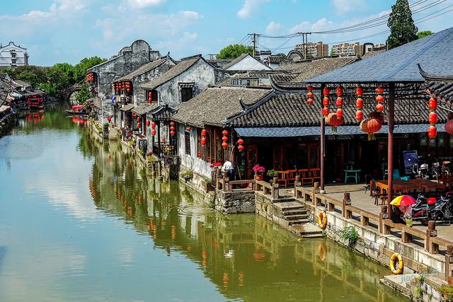 上海旅游有哪些好玩的地方推荐,上海最值得玩的地方有哪些