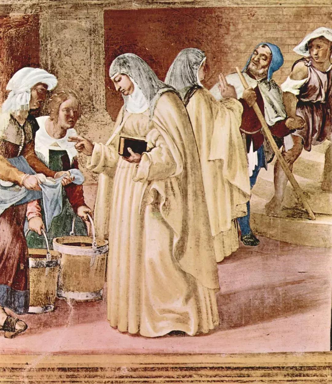 爱尔兰的圣帕特里克节日,爱尔兰圣帕特里克大教堂介绍