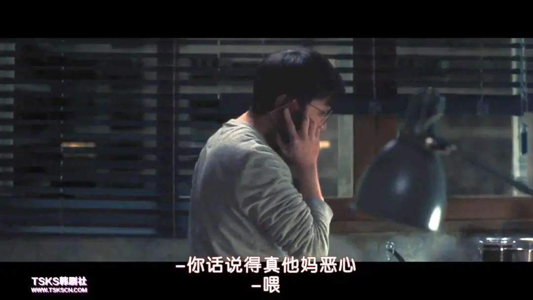 这韩国限制级新片，全程高能