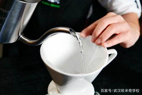 手冲咖啡的基本知识大全,手冲咖啡技巧教程
