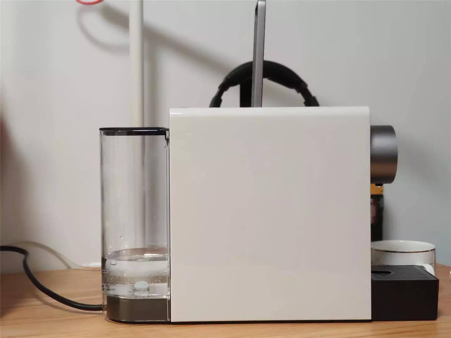 便携小型胶囊咖啡机,小型意式咖啡机测评