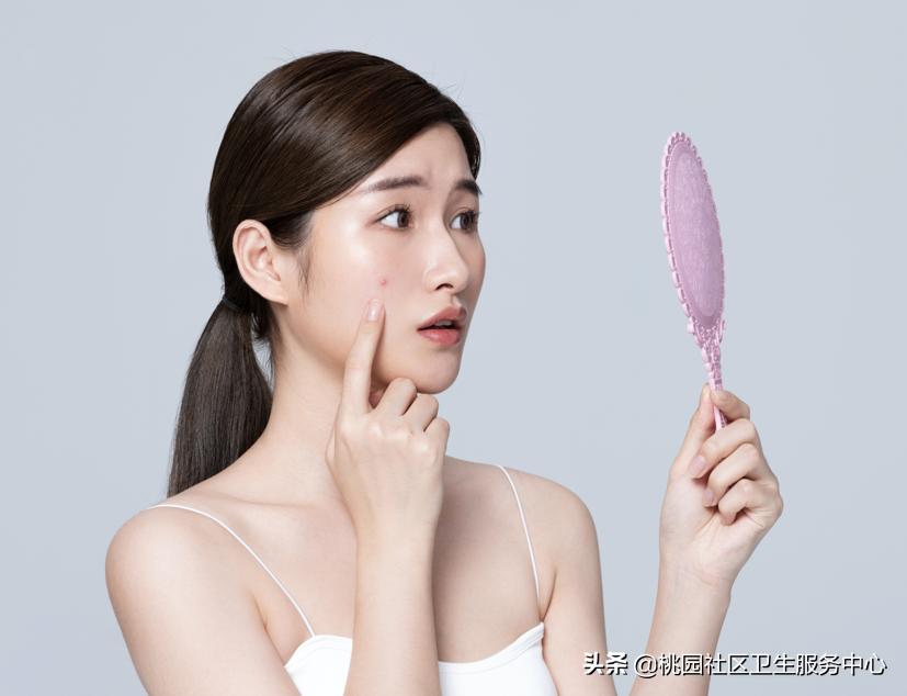 春天皮肤过敏泛红发痒小妙招,春天小孩出现皮肤过敏怎么办