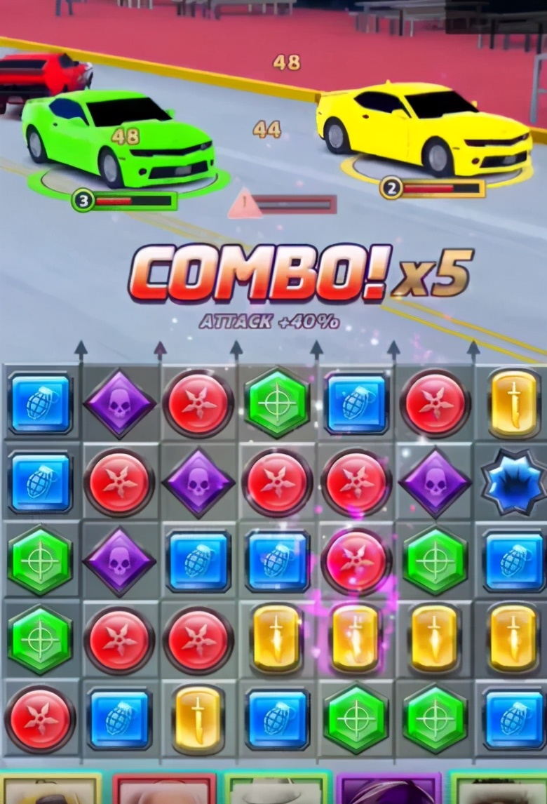 三消攻略,三消新玩法