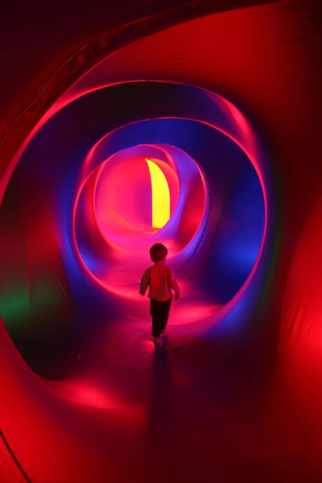 粉色除了“招揽桃花”，它们还是艺术