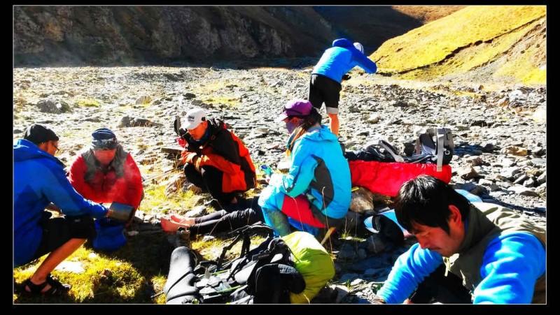 带上UL从狼塔C回家