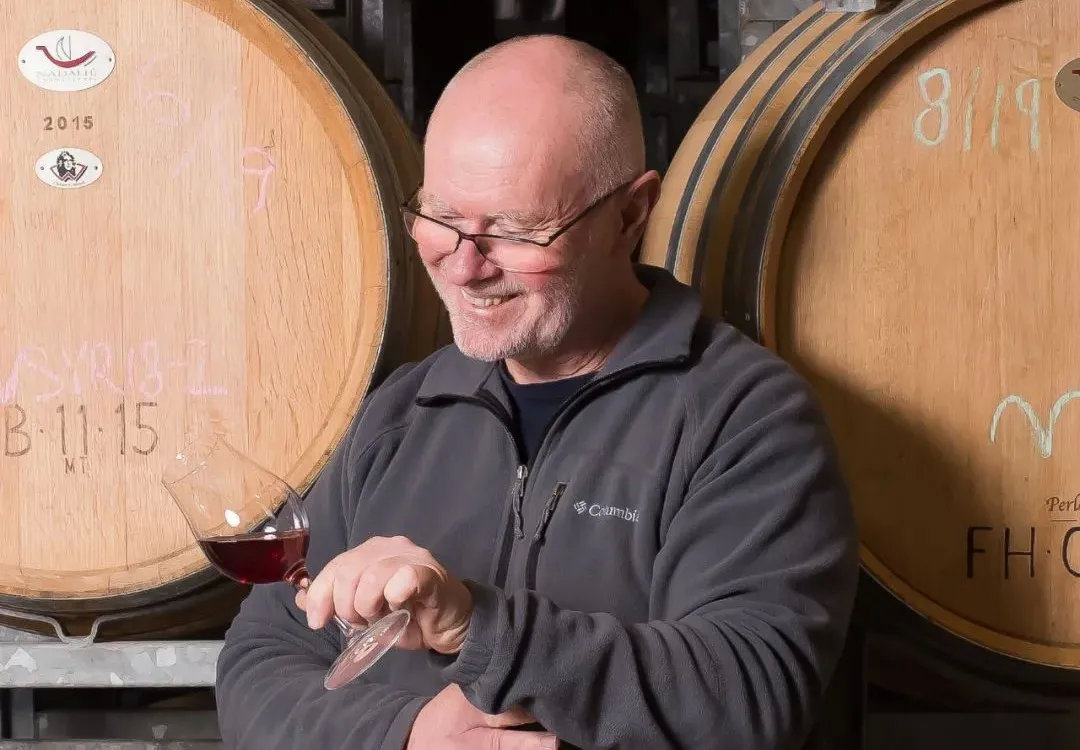 美国第一位葡萄酒大师,419位葡萄酒大师