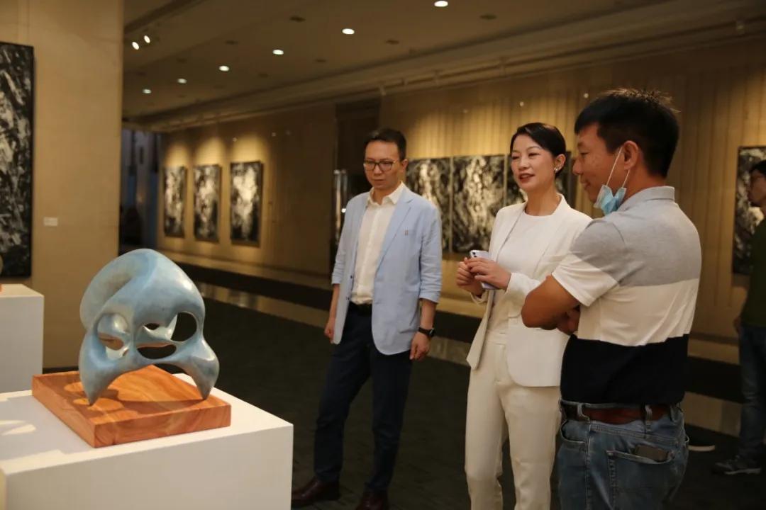 CASABRAVA|设计大咖齐聚时代美术馆，艺术、设计与生活的邂逅