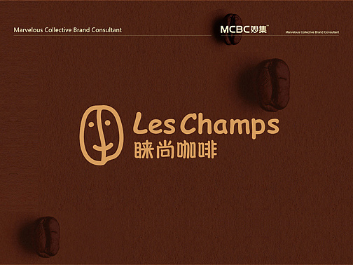 咖啡馆logo设计效果图,法国咖啡馆装修风格