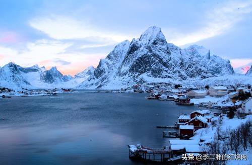 挪威为什么是最适合居住的国家,挪威是个怎样的国家