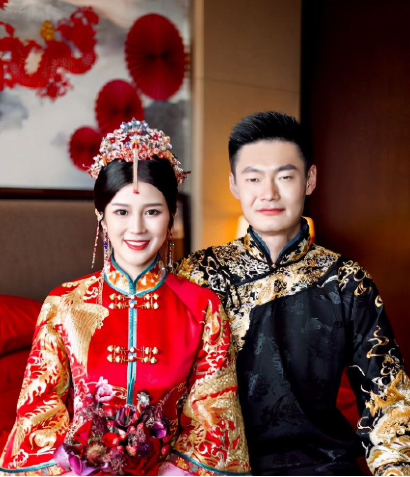 张培萌家暴真实原因,张培萌首度回应家暴事件