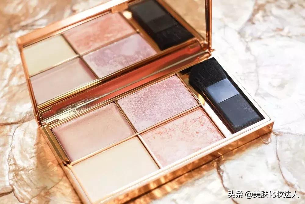 开架彩妆平价,日本开价彩妆推荐