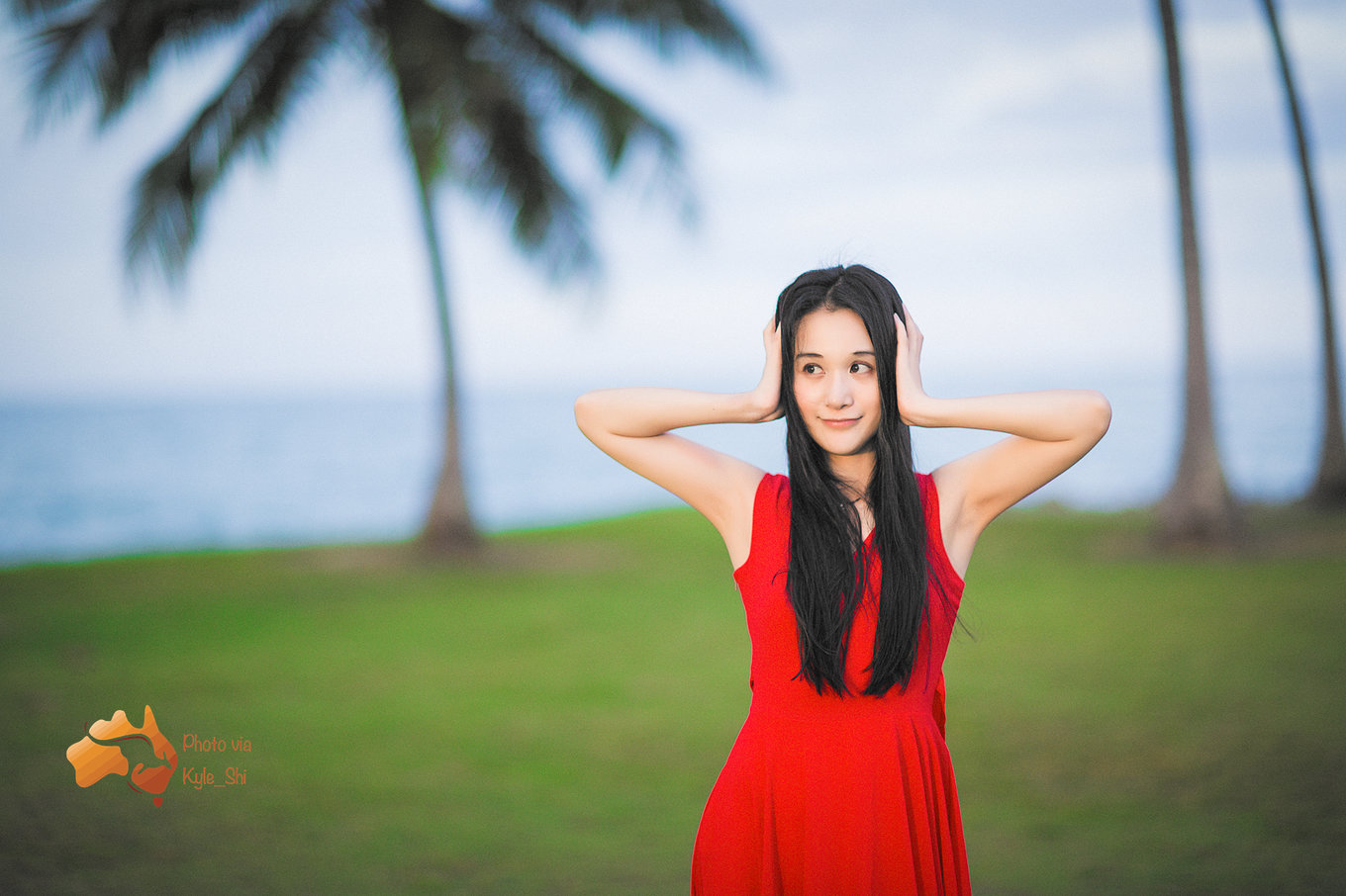 果小姐的旅游日记,澳洲自驾一日游攻略