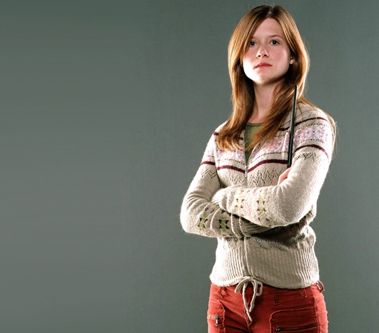 哈利波特十大最受喜爱人物,哈利波特中最受欢迎的10个人物