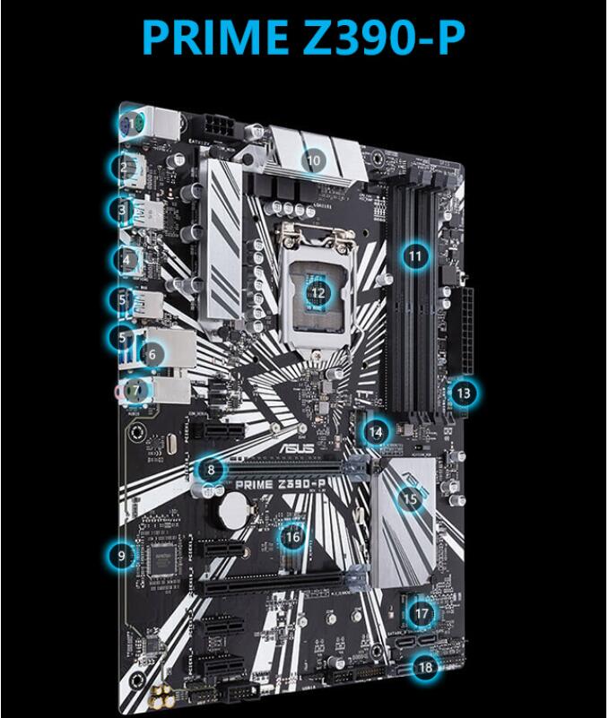 组装高性能主机,8000元品牌电脑主机推荐组装好的